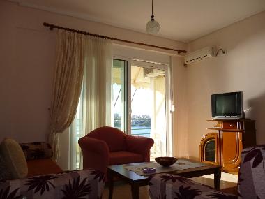 Holiday Apartment in sarande (Vlore) or holiday homes and vacation rentals