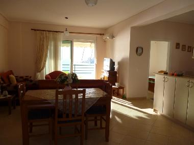 Holiday Apartment in sarande (Vlore) or holiday homes and vacation rentals