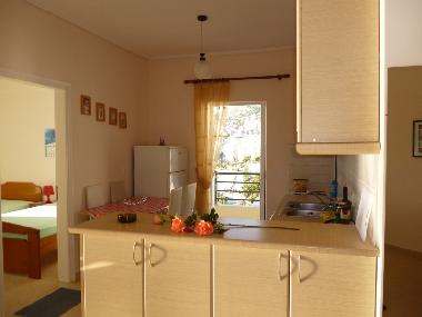Holiday Apartment in sarande (Vlore) or holiday homes and vacation rentals