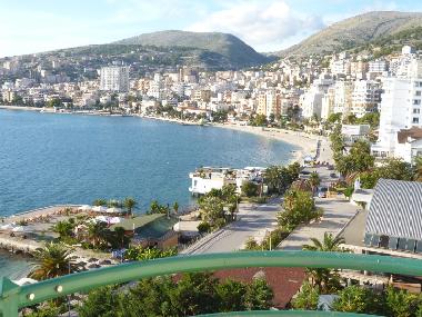 Holiday Apartment in sarande (Vlore) or holiday homes and vacation rentals