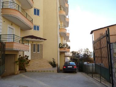 Holiday Apartment in sarande (Vlore) or holiday homes and vacation rentals