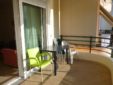 Holiday Apartment in sarande (Vlore) or holiday homes and vacation rentals