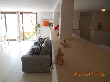 Holiday Apartment in Cagliari (Cagliari) or holiday homes and vacation rentals