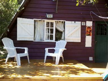 Chalet in Bariloche (Rio Negro) or holiday homes and vacation rentals