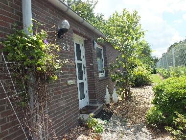 Holiday Apartment in Wanna (Nordsee-Festland / Ostfriesland) or holiday homes and vacation rentals