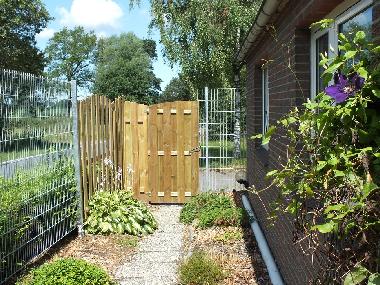 Holiday Apartment in Wanna (Nordsee-Festland / Ostfriesland) or holiday homes and vacation rentals