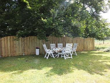 Holiday Apartment in Wanna (Nordsee-Festland / Ostfriesland) or holiday homes and vacation rentals