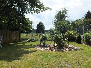 Holiday Apartment in Wanna (Nordsee-Festland / Ostfriesland) or holiday homes and vacation rentals