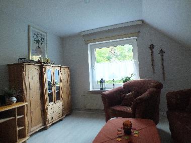 Holiday Apartment in Wanna (Nordsee-Festland / Ostfriesland) or holiday homes and vacation rentals