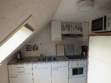 Holiday Apartment in Wanna (Nordsee-Festland / Ostfriesland) or holiday homes and vacation rentals