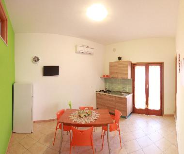 Holiday Apartment in Castellammare del Golfo (Trapani) or holiday homes and vacation rentals