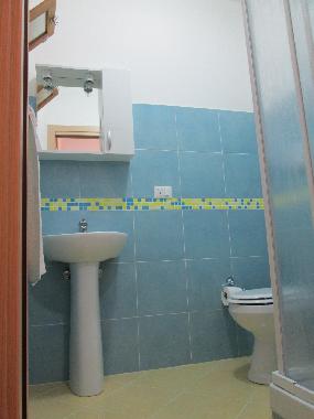 Holiday Apartment in Castellammare del Golfo (Trapani) or holiday homes and vacation rentals