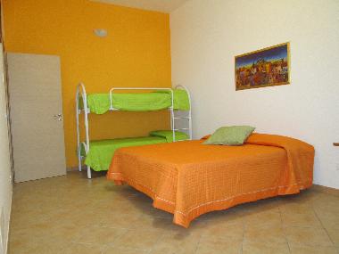 Holiday Apartment in Castellammare del Golfo (Trapani) or holiday homes and vacation rentals