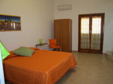 Holiday Apartment in Castellammare del Golfo (Trapani) or holiday homes and vacation rentals