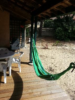 Holiday Apartment in MOLIETS ET MAA (Landes) or holiday homes and vacation rentals