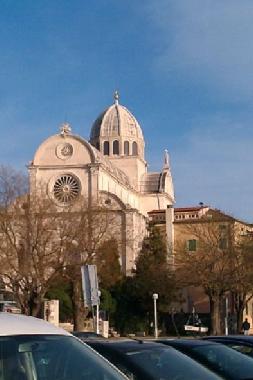 St. James cathedral