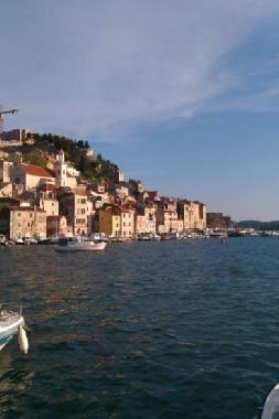 Sibenik Town