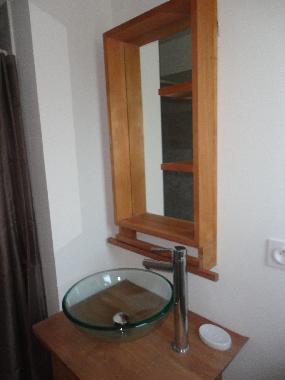 Holiday Apartment in porto vecchio (Corse-du-Sud) or holiday homes and vacation rentals