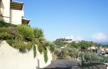 Holiday Apartment in MONTESCUDAIO (Pisa) or holiday homes and vacation rentals