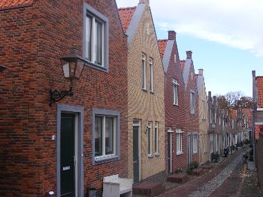 Holiday House in Zierikzee (Zeeland) or holiday homes and vacation rentals