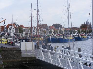 Holiday House in Zierikzee (Zeeland) or holiday homes and vacation rentals