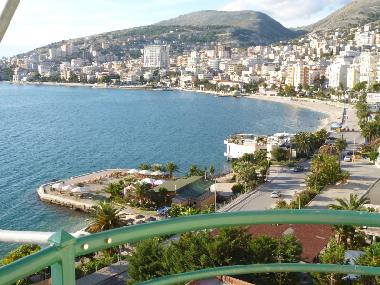 Holiday Apartment in sarande (Sarande) or holiday homes and vacation rentals