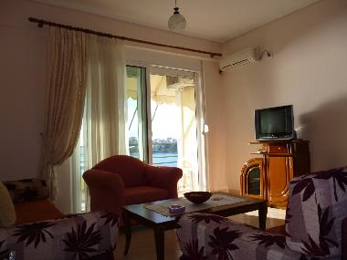 Holiday Apartment in sarande (Sarande) or holiday homes and vacation rentals