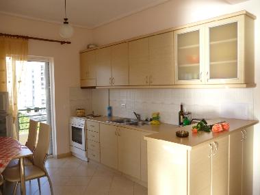 Holiday Apartment in sarande (Sarande) or holiday homes and vacation rentals