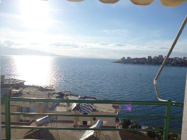 Holiday Apartment in sarande (Sarande) or holiday homes and vacation rentals