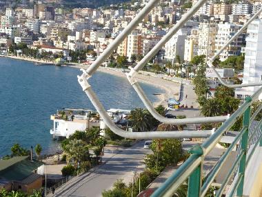Holiday Apartment in sarande (Sarande) or holiday homes and vacation rentals