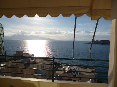 Holiday Apartment in sarande (Sarande) or holiday homes and vacation rentals