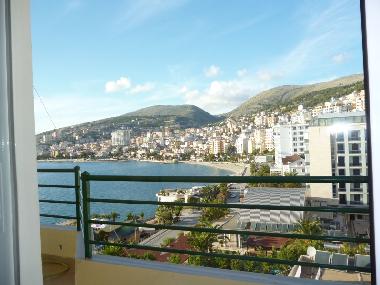 Holiday Apartment in sarande (Sarande) or holiday homes and vacation rentals