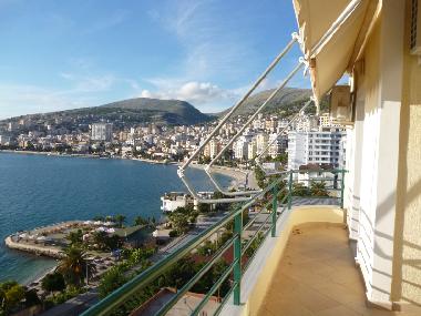 Holiday Apartment in sarande (Sarande) or holiday homes and vacation rentals