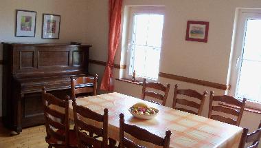 Holiday House in Dugort, Achill Island (Mayo) or holiday homes and vacation rentals