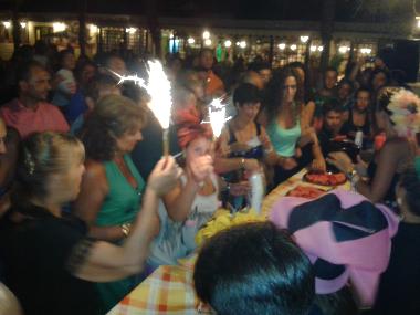 Bed and Breakfast in Margherita di Savoia (Foggia) or holiday homes and vacation rentals