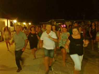 Bed and Breakfast in Margherita di Savoia (Foggia) or holiday homes and vacation rentals