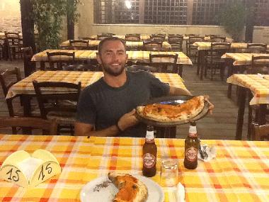 Bed and Breakfast in Margherita di Savoia (Foggia) or holiday homes and vacation rentals