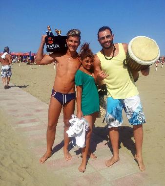 Bed and Breakfast in Margherita di Savoia (Foggia) or holiday homes and vacation rentals