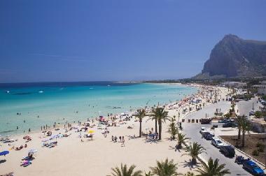 Holiday House in Custonaci (Trapani) or holiday homes and vacation rentals
