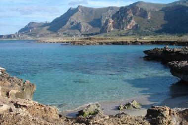 Holiday House in Custonaci (Trapani) or holiday homes and vacation rentals