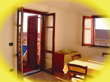 Holiday Apartment in santa maria navarrese (Ogliastra) or holiday homes and vacation rentals