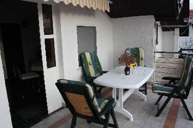 Holiday House in Vrsi (Zadarska) or holiday homes and vacation rentals