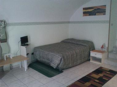 Holiday House in Napoli (Napoli) or holiday homes and vacation rentals