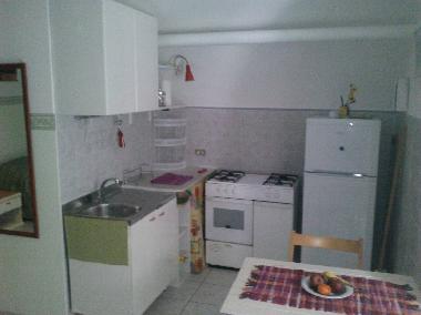 Holiday House in Napoli (Napoli) or holiday homes and vacation rentals