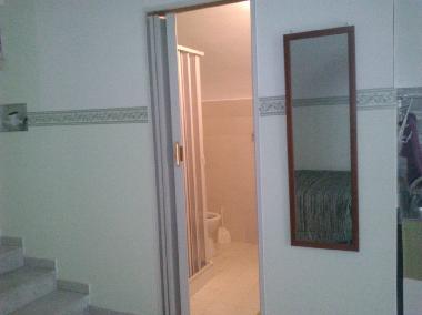 Holiday House in Napoli (Napoli) or holiday homes and vacation rentals