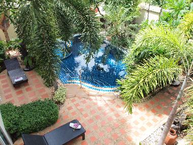 Villa in Pattaya (Chon Buri) or holiday homes and vacation rentals