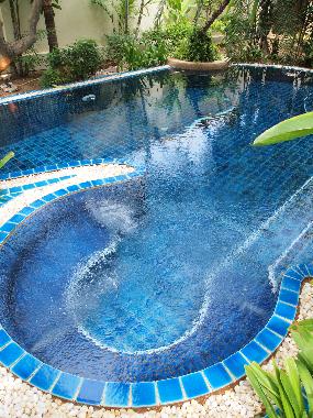 Villa in Pattaya (Chon Buri) or holiday homes and vacation rentals
