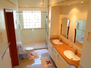 Villa in Pattaya (Chon Buri) or holiday homes and vacation rentals