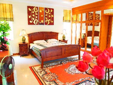 Villa in Pattaya (Chon Buri) or holiday homes and vacation rentals