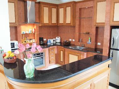 Villa in Pattaya (Chon Buri) or holiday homes and vacation rentals
